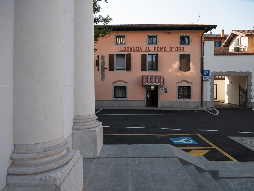 Altstadt von Cividale del Friuli